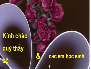 Bài giảng Ngữ văn Lớp 10 (Sách Kết nối tri thức) - Bài 1 Văn bản Chữ người tử tù - Năm học 2022-2023